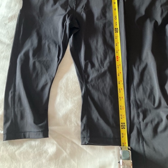 Athleta  leggings. - Picture 12 of 13